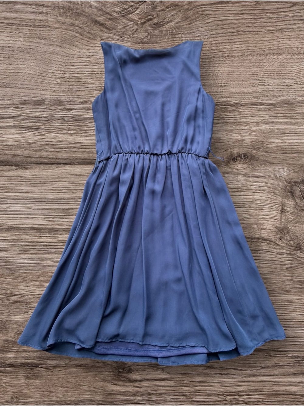 Women’s BCX Navy Dress Size Small - Brand New - Picture 2 of 2